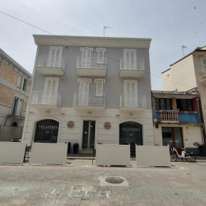 Casa vacanze la Rosa dei Venti Porto Sant'elpidio